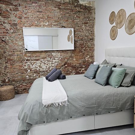 Estudio Trinidad Centro Malaga 2 Dış mekan fotoğraf