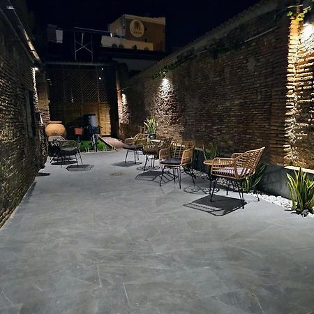 Estudio Trinidad Centro Malaga 2 Dış mekan fotoğraf