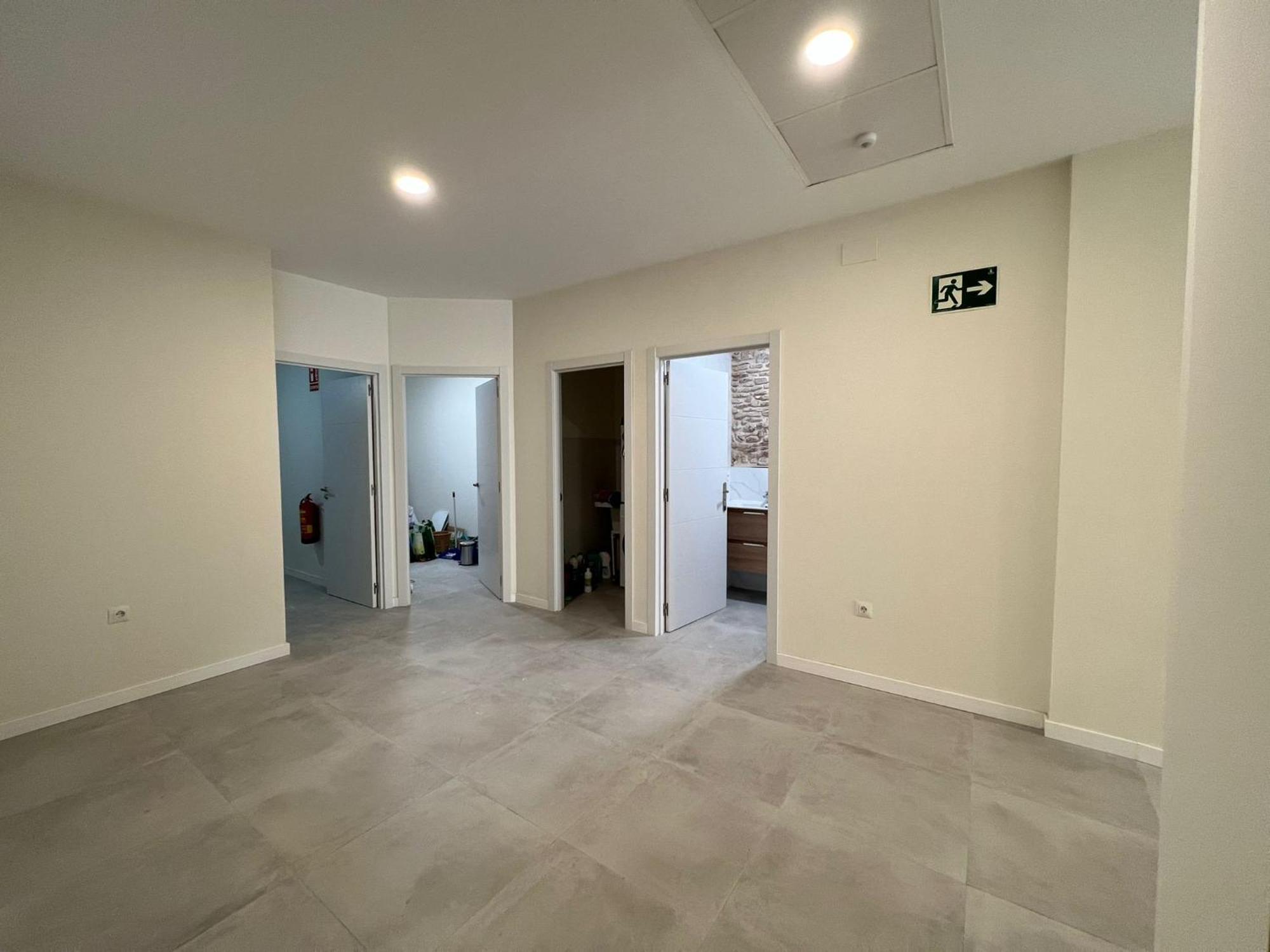 Estudio Trinidad Centro Malaga 2 Dış mekan fotoğraf